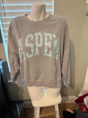 Grayson threads sweatshirt - L